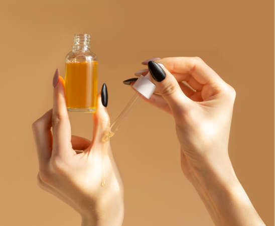 Nail Art