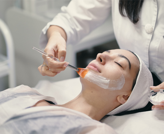 Facial